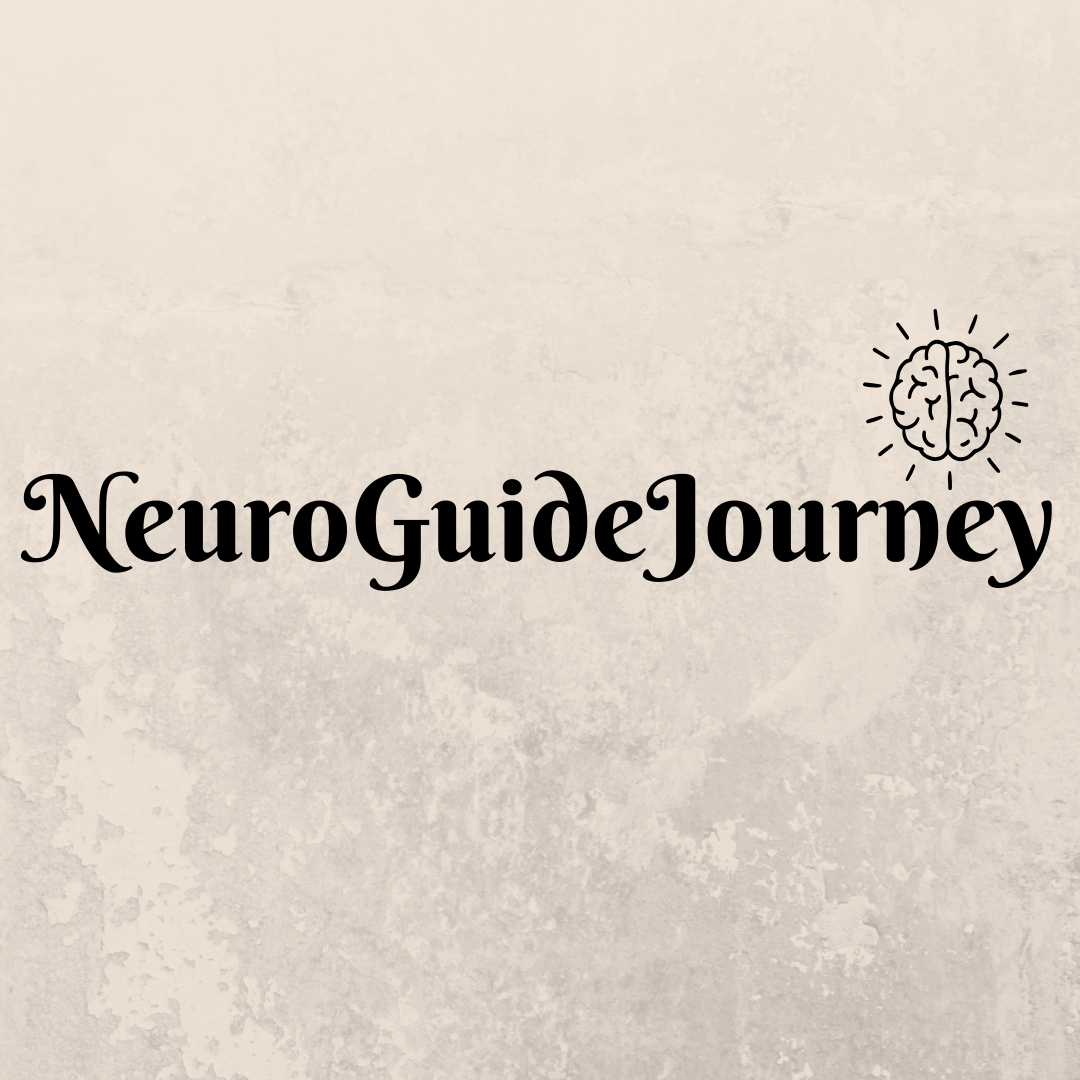 The NeuroGuide Journey